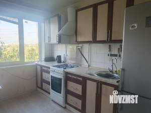 2-к квартира, на длительный срок, 48м2, 5/9 этаж