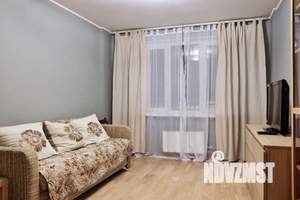 2-к квартира, посуточно, 58м2, 1/1 этаж