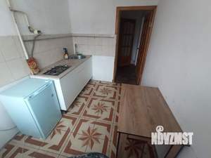 2-к квартира, на длительный срок, 43м2, 4/9 этаж