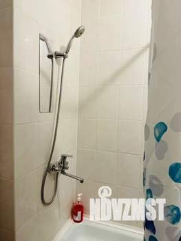 Студия квартира, посуточно, 23м2, 3/17 этаж