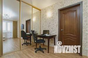 2-к квартира, посуточно, 10м2, 1/1 этаж