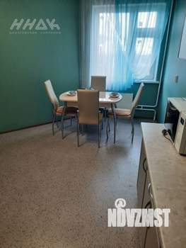 2-к квартира, на длительный срок, 66м2, 5/17 этаж