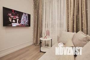 2-к квартира, посуточно, 45м2, 15/15 этаж