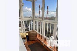 1-к квартира, посуточно, 10м2, 1/1 этаж