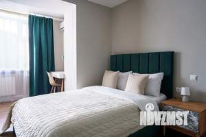 3-к квартира, посуточно, 73м2, 1/5 этаж