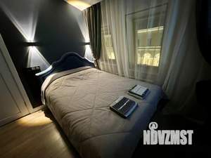 1-к квартира, посуточно, 18м2, 1/1 этаж