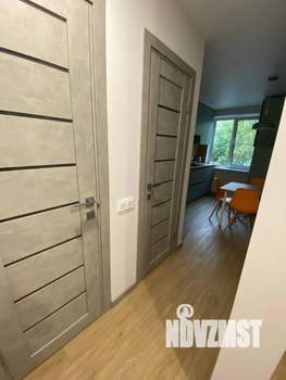 2-к квартира, посуточно, 44м2, 1/1 этаж