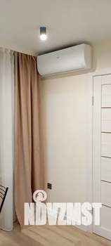 2-к квартира, посуточно, 45м2, 2/6 этаж