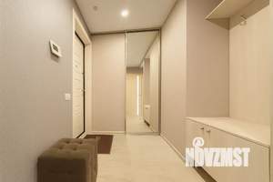 1-к квартира, посуточно, 50м2, 2/14 этаж