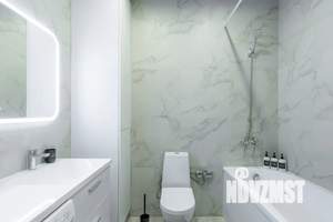 1-к квартира, посуточно, 52м2, 10/13 этаж