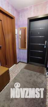 1-к квартира, посуточно, 35м2, 2/5 этаж