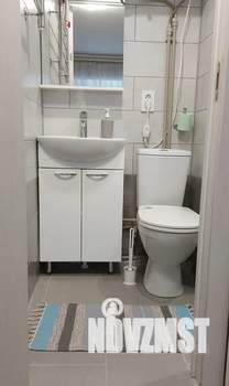 Студия квартира, посуточно, 14м2, 2/5 этаж