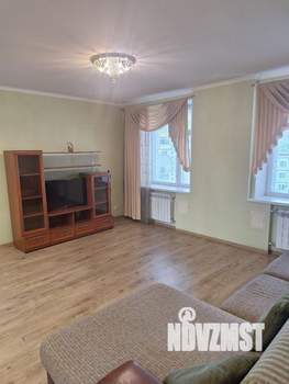 1-к квартира, на длительный срок, 52м2, 6/9 этаж