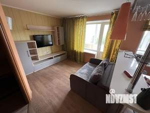 2-к квартира, на длительный срок, 50м2, 7/9 этаж