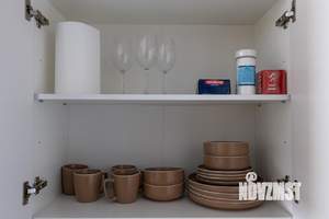 1-к квартира, посуточно, 22м2, 1/1 этаж