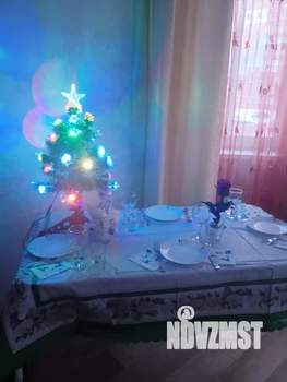 2-к квартира, посуточно, 76м2, 3/17 этаж