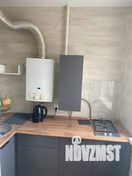 2-к квартира, посуточно, 45м2, 1/5 этаж