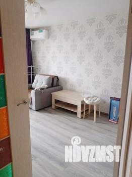 1-к квартира, на длительный срок, 35м2, 5/6 этаж