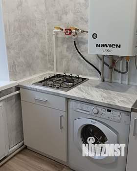 2-к квартира, посуточно, 35м2, 1/1 этаж