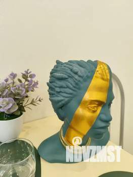 1-к квартира, посуточно, 45м2, 7/17 этаж