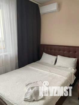 1-к квартира, посуточно, 20м2, 7/10 этаж