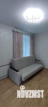 2-к квартира, посуточно, 41м2, 1/5 этаж