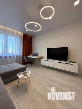 3-к квартира, на длительный срок, 90м2, 8/19 этаж