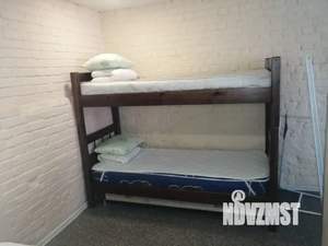 1-к квартира, посуточно, 24м2, -1/1 этаж