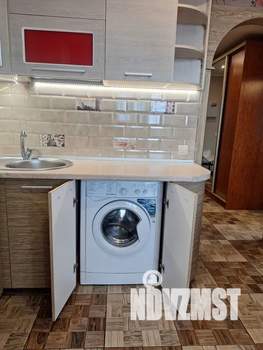 1-к квартира, посуточно, 34м2, 11/17 этаж