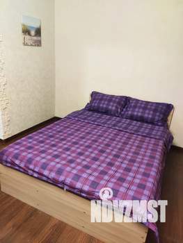 2-к квартира, посуточно, 44м2, 2/5 этаж