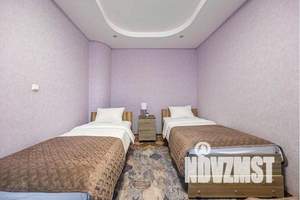 2-к квартира, посуточно, 65м2, 5/12 этаж