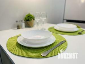 1-к квартира, посуточно, 21м2, 1/1 этаж