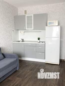 Студия квартира, посуточно, 24м2, 14/19 этаж