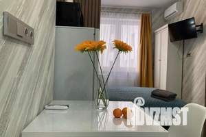 1-к квартира, посуточно, 28м2, 3/25 этаж