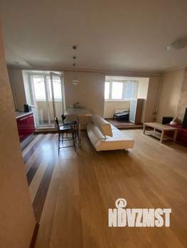 1-к квартира, на длительный срок, 35м2, 11/12 этаж