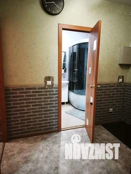 2-к квартира, посуточно, 44м2, 11/17 этаж