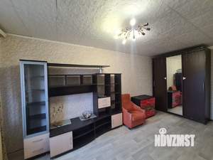 1-к квартира, на длительный срок, 34м2, 8/9 этаж