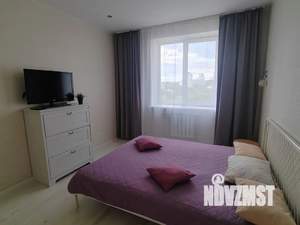 2-к квартира, посуточно, 85м2, 6/18 этаж