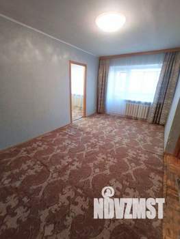 2-к квартира, на длительный срок, 43м2, 3/5 этаж