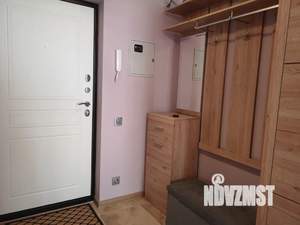 2-к квартира, посуточно, 107м2, 12/17 этаж