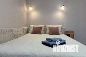 1-к квартира, посуточно, 31м2, 2/9 этаж