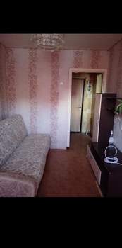 1-к квартира, на длительный срок, 35м2, 4/9 этаж