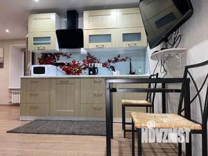 Студия квартира, посуточно, 33м2, 2/2 этаж