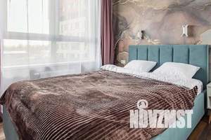 2-к квартира, посуточно, 60м2, 3/16 этаж