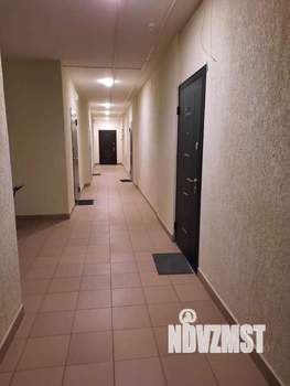 1-к квартира, посуточно, 34м2, 1/1 этаж