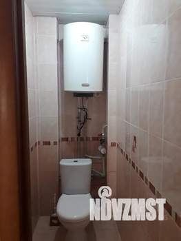 1-к квартира, посуточно, 49м2, 4/10 этаж