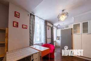 3-к квартира, посуточно, 77м2, 1/4 этаж