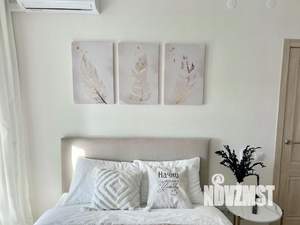 2-к квартира, посуточно, 34м2, 1/1 этаж