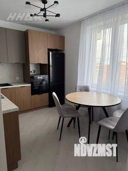 2-к квартира, на длительный срок, 68м2, 12/19 этаж