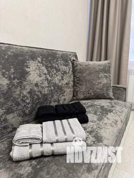 1-к квартира, посуточно, 33м2, 1/3 этаж